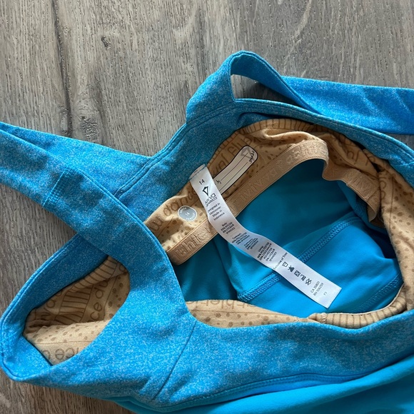 LULULEMON IVVIA romper style dress - Picture 2 of 9